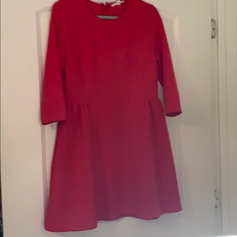 Jack by BB Dakota Pink Dress